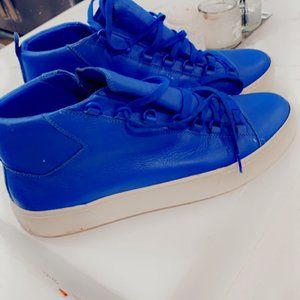 Balenciaga Arena High tops
